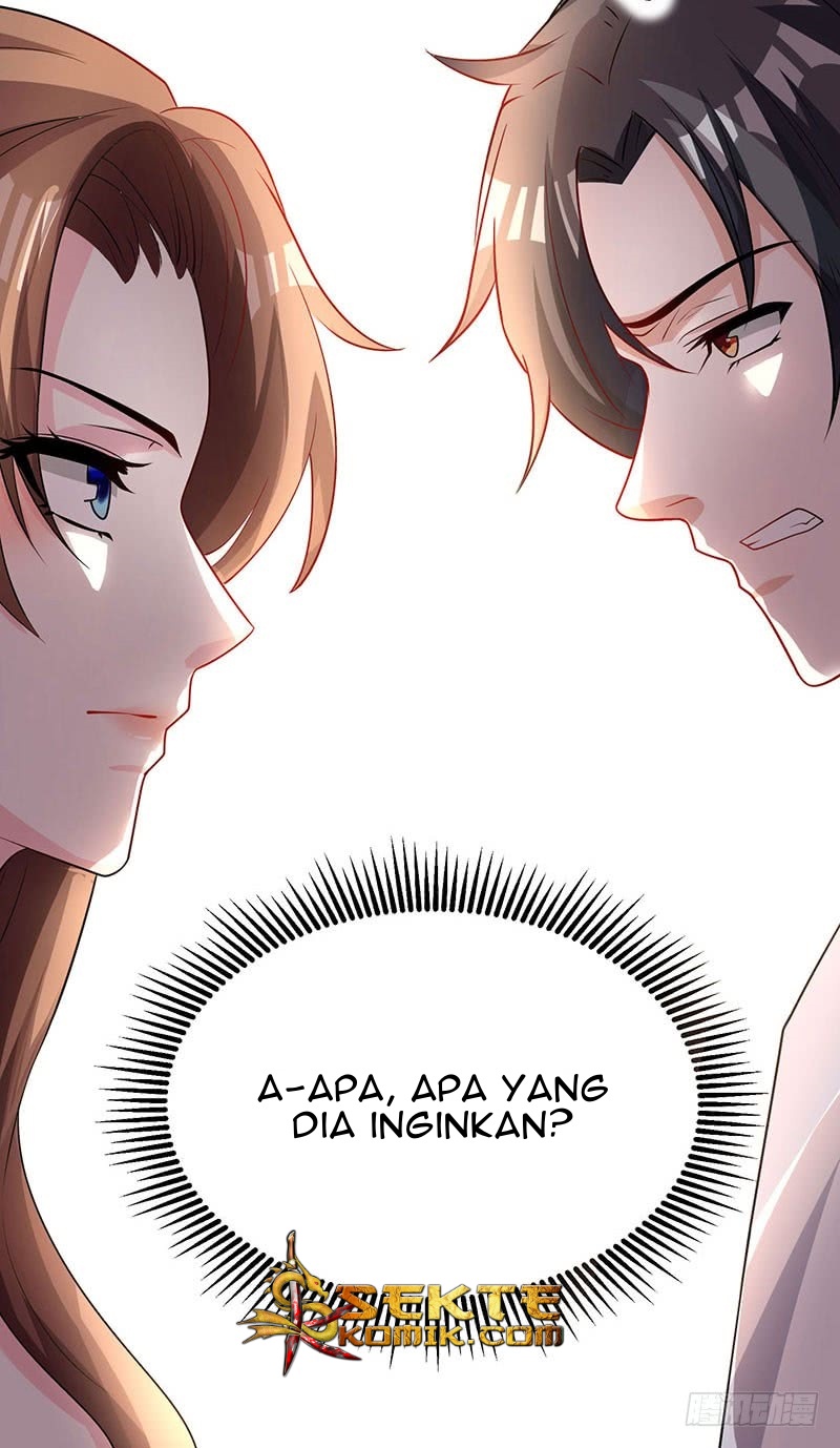 Rebirth Abandoned Less Return Chapter 02 Gambar 4